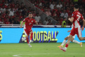 Kualifikasi Piala Dunia 2026 : Indonesia vs Bahrain