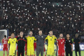 Kualifikasi Piala Dunia 2026 : Timnas Indonesia Kalahkan Bahrain
