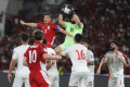 Kualifikasi Piala Dunia 2026 : Timnas Indonesia vs Bahrain