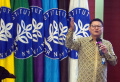 Kuliah Umum BCA Berbagi Ilmu di Kampus IPB Bogor