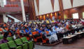 Kuliah Umum BCA Berbagi Ilmu di Kampus IPB Bogor