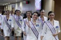 Kunjungan Finalis Puteri Indonesia Ke KPK