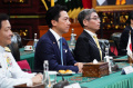 Kunjungan Menteri Pertahanan Jepang