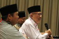 LDII Imbau Masyarakat Hidup Sederhana di Tengah Efisiensi