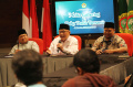 LDII Imbau Masyarakat Hidup Sederhana di Tengah Efisiensi