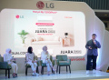 LG Perluas Edukasi Hidup Hemat dengan Nyaman