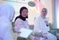 LG Perluas Edukasi Hidup Hemat dengan Nyaman