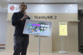 LG StanbyME 2 Mulai Dipasarkan di Indonesia