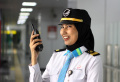 LRT Jakarta dan DJI Indonesia Gelar Kompetisi Fotografi