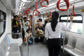 LRT Jakarta dan DJI Indonesia Gelar Kompetisi Fotografi