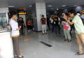 LRT Jakarta dan DJI Indonesia Gelar Kompetisi Fotografi