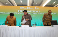 Laba BSI Capai Rp 5 Triliun Pada Triwulan III 2024