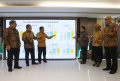 Laba BSI Capai Rp 5 Triliun Pada Triwulan III 2024