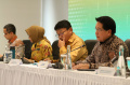 Laba BSI Capai Rp 5 Triliun Pada Triwulan III 2024