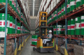 Langkah Cerdas CKB Logistics di Tengah Dinamika Global