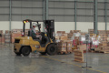 Langkah Cerdas CKB Logistics di Tengah Dinamika Global