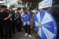 Rangkaian Kegiatan Inspiratif di Langkah Membumi Festival 2024