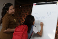Latihan Jelang Pementasan Musikal Petualangan Sherina