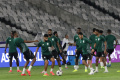 Latihan Timnas Arab Saudi Jelang Hadapi Timnas Indonesia Latihan Timnas Arab Saudi Jelang Hadapi Timnas Indonesia