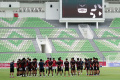 Latihan Timnas U17 Indonesia Jelang Piala Kemerdekaan