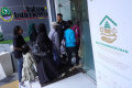 Layanan Pengaduan Satu Pintu Pemprov Jabar