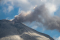 Letusan Gunung Lewotobi di NTT
