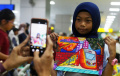Libur Panjang LRT Jakarta Gelar Lomba Mewarnai Bagi Siswa SD 