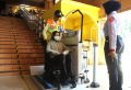 Lift Disabilitas Kini Tersedia di Stasiun…