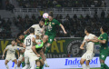 Liga 1 : Persebaya Bermain Imbang dengan Persita