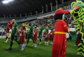 Liga 1 : Persebaya Bermain Imbang dengan Persita