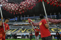 Liga 1 : Persebaya Bermain Imbang dengan Persita