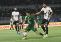 Liga 1 : Persebaya bermain Imbang dengan PSM Makassar 1-1