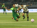 Liga 1 : Persebaya bermain Imbang dengan PSM Makassar 1-1