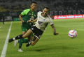 Liga 1 : Persebaya bermain Imbang dengan PSM Makassar 1-1