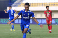 Liga 1 : Persib Benamkan Persebaya 2-0