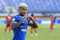 Liga 1 : Persib Benamkan Persebaya 2-0