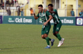 Liga 2 : PSMS Kalahkan Nusantara United
