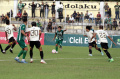 Liga 2 : PSMS Kalahkan Nusantara United