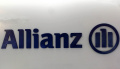 Logo Perusahaan Asuransi Allianz Indonesia