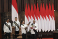 MPR Gelar Gladi Kotor Pelantikan Presiden dan Wakil Presiden