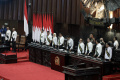 MPR Gelar Gladi Kotor Pelantikan Presiden dan Wakil Presiden