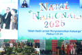 Malam Perayaan Natal Nasional 2025