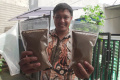 Manfaatkan Maggot di Lingkungan Warga