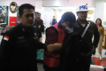 Mangapul Usai Jalani Pemeriksaan Lanjutan di Kejagung