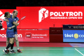 Mayu dan Yuki Juarai Ganda Putri Polytron Indonesia Open 2026