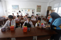 McDonalds Edukasi Pentingnya Keamanan Pangan