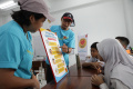 McDonalds Edukasi Pentingnya Keamanan Pangan