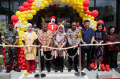 McDonalds Indonesia Hadir di Jombang