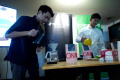 Media Talkshow dan Workshop Hari Kopi Sedunia