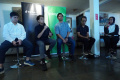 Media Talkshow dan Workshop Hari Kopi Sedunia